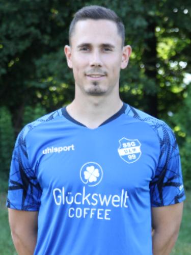 Maximilian Walter
