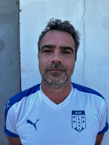 Marcell Macagnino