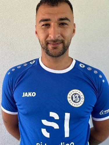 Senol Güngör