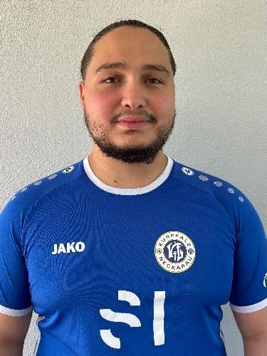 Ahmet Elyesa Öztürk