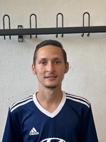 Özcan Sik