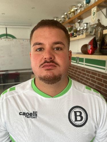 Gomani Jörling