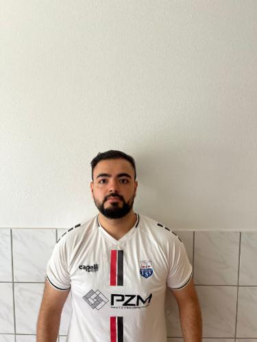 Fahim Rassuli
