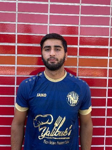 Ayoob Khaleel