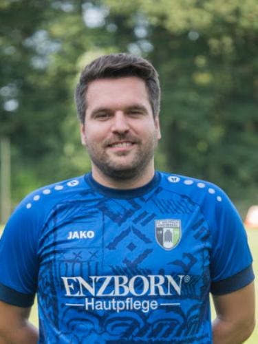Leonhard Fenker