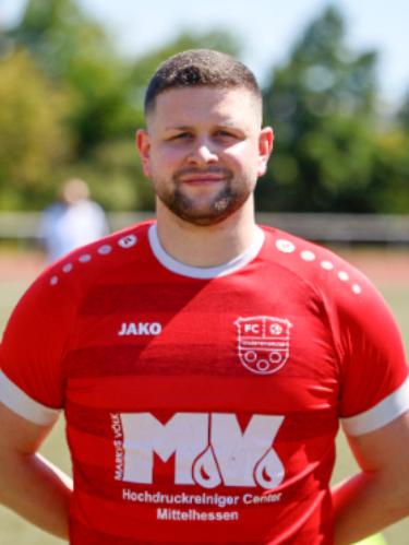 Lars Gerlach