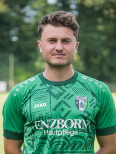 Florian Graberg