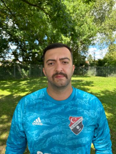 Tolga Bozdogan