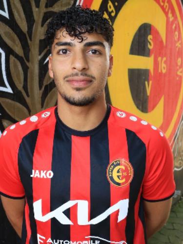 Kiyan Farid Gilani