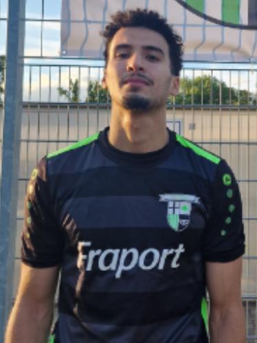 Yassin Belgarne Eddbiri