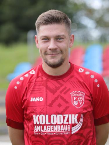 Lars-Paul Baar