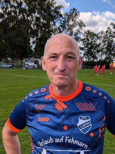 Andreas Linne