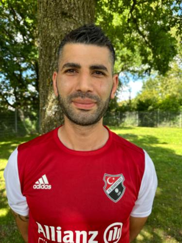 Gökhan Türe