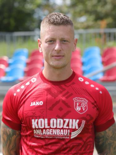 Mateusz Marek Blaszczyk