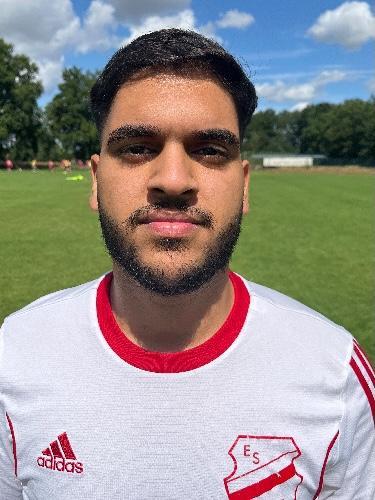 Hadi Nasser