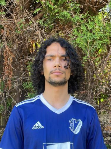 Hakim Moussaid