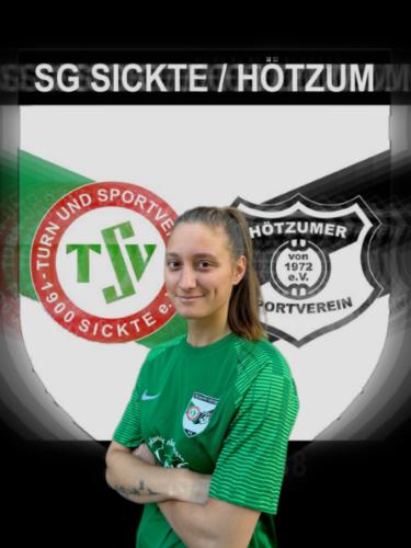 Stefanie Gordzielik