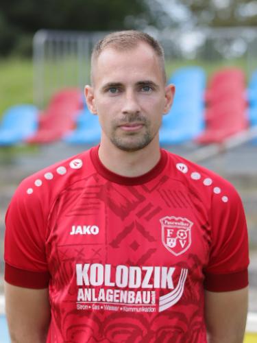 Martin Dinse