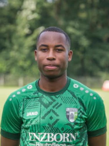 Nelson Chidobem Odinks Peters