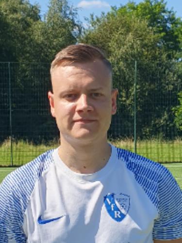 Florian Grünberg