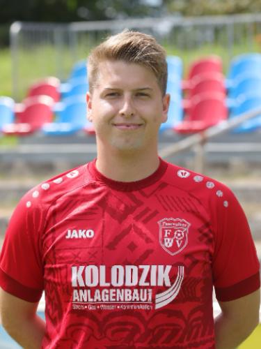 Dominik Puchniarski