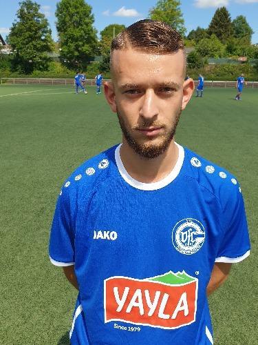 Muhammed Yasin Karaoglanoglu