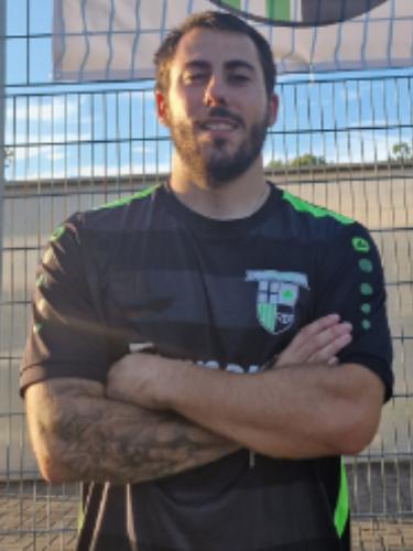 Saul Jimenez Vicente