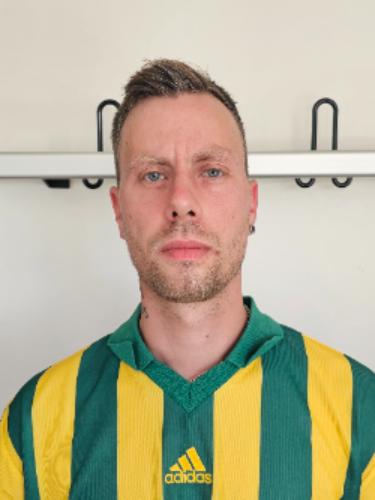 Dennis Engelberg