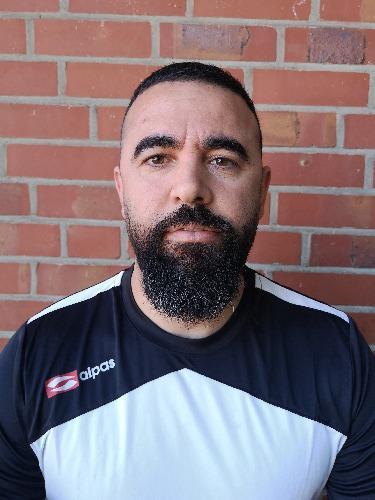 Abdul Aziz Alabd Alaziz