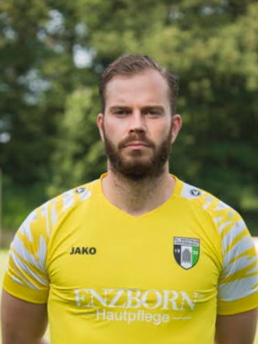 Steffen Scharbaum