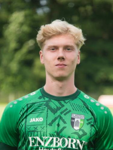 Tim-Lennart Siekmann