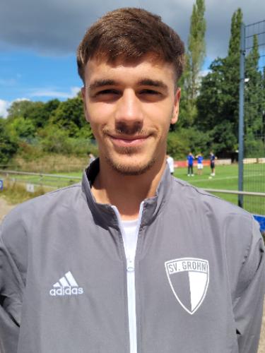 Shefik Osmani