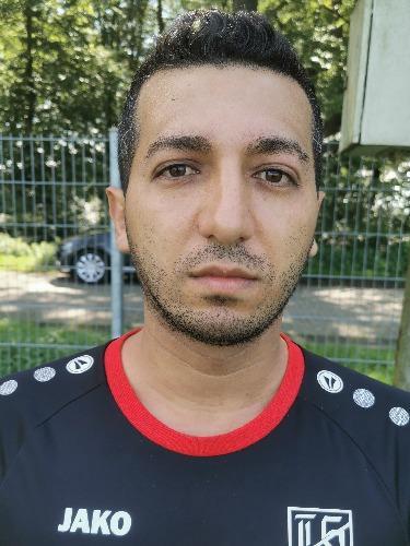 Salih Cem Akyol