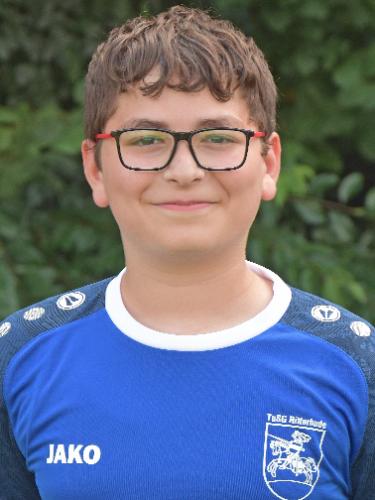 Rawad Hussein
