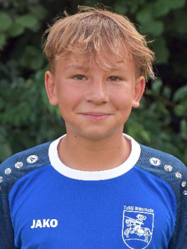 Theo Kühl
