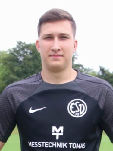 Stanislav Medvid