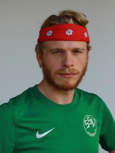 Phil Berlin
