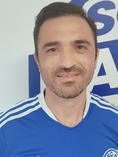 Selcuk Kaya