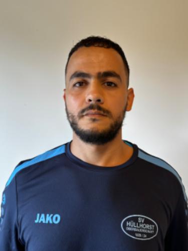 Mohamed El Jarroudi
