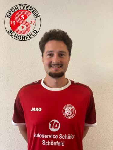 Lukas Kraft