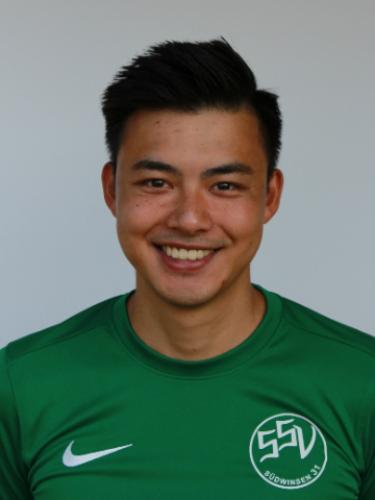 Quang-Duc Bui