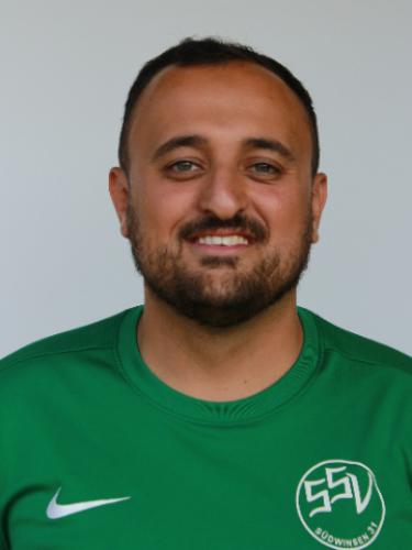 Mohammed Ibrahimov
