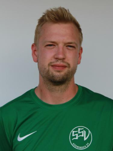 Marlon Kaper