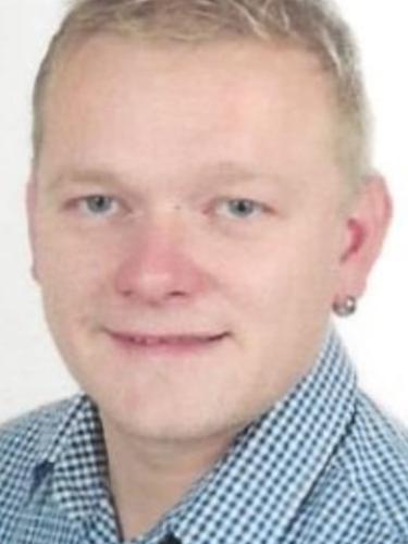 Nils Preiß