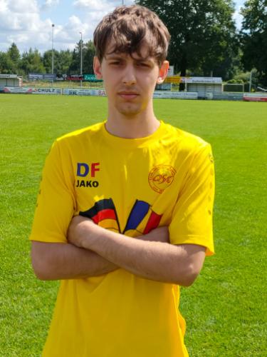 Catalin-Alexandru Marcean