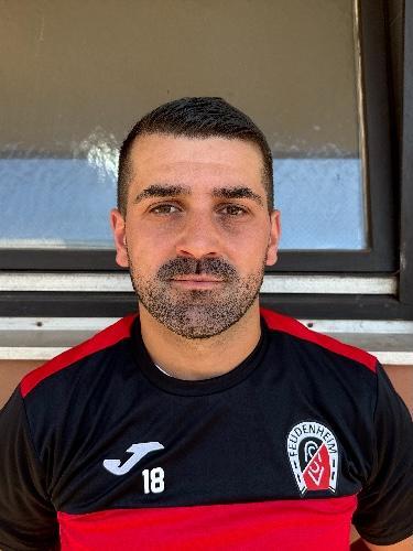Aleksandar Sorda