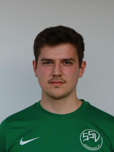 Matteo Mangione