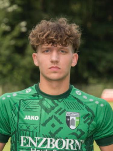 Jendrik Witt