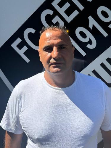 Serdar Caglayan