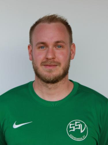 Kevin Oldenburger